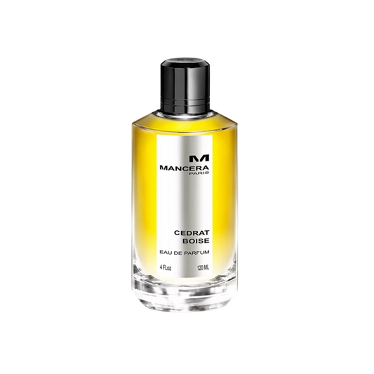 Mancera Cedrat Boise EDP for Men and Women