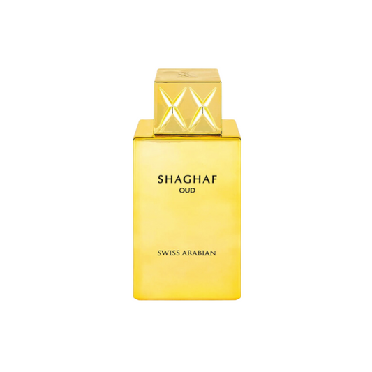 Shaghaf Oud Swiss Arabian for Men and Women