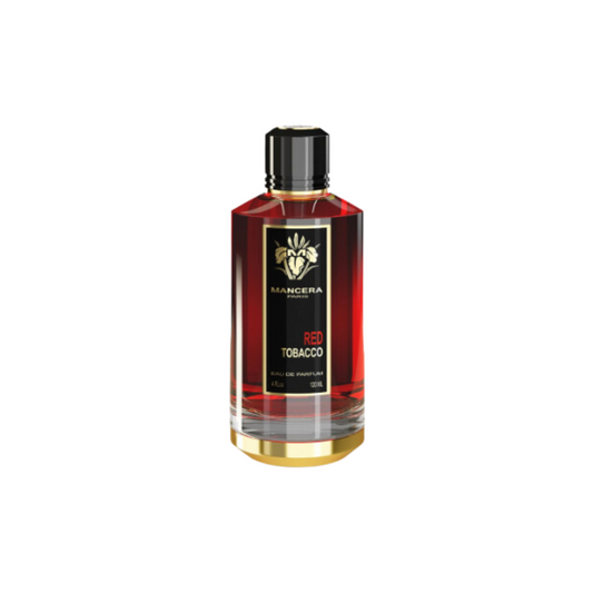 Mancera Red Tobacco Eau de Parfum for Men and Women