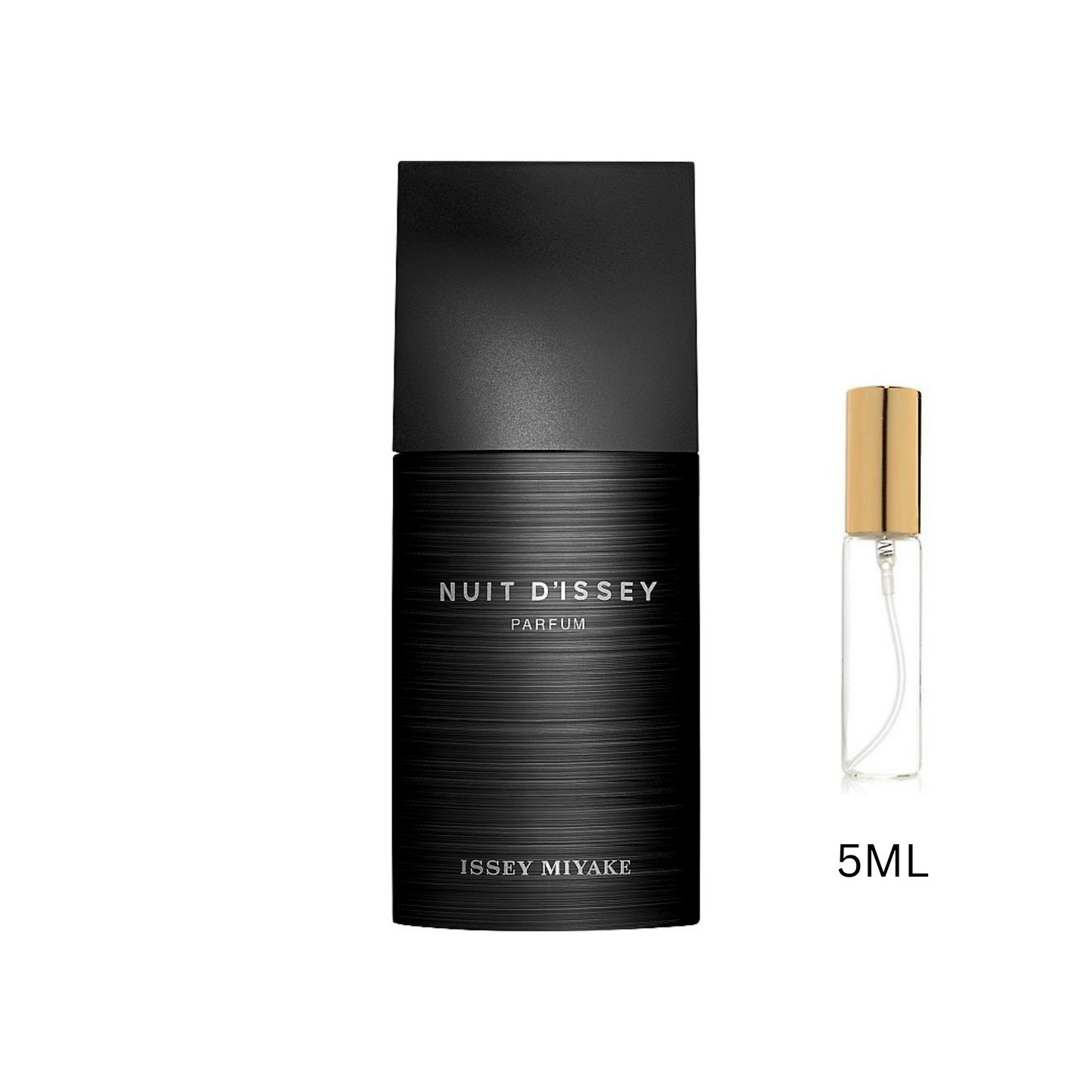 Issey Miyake Nuit D'Issey for Men