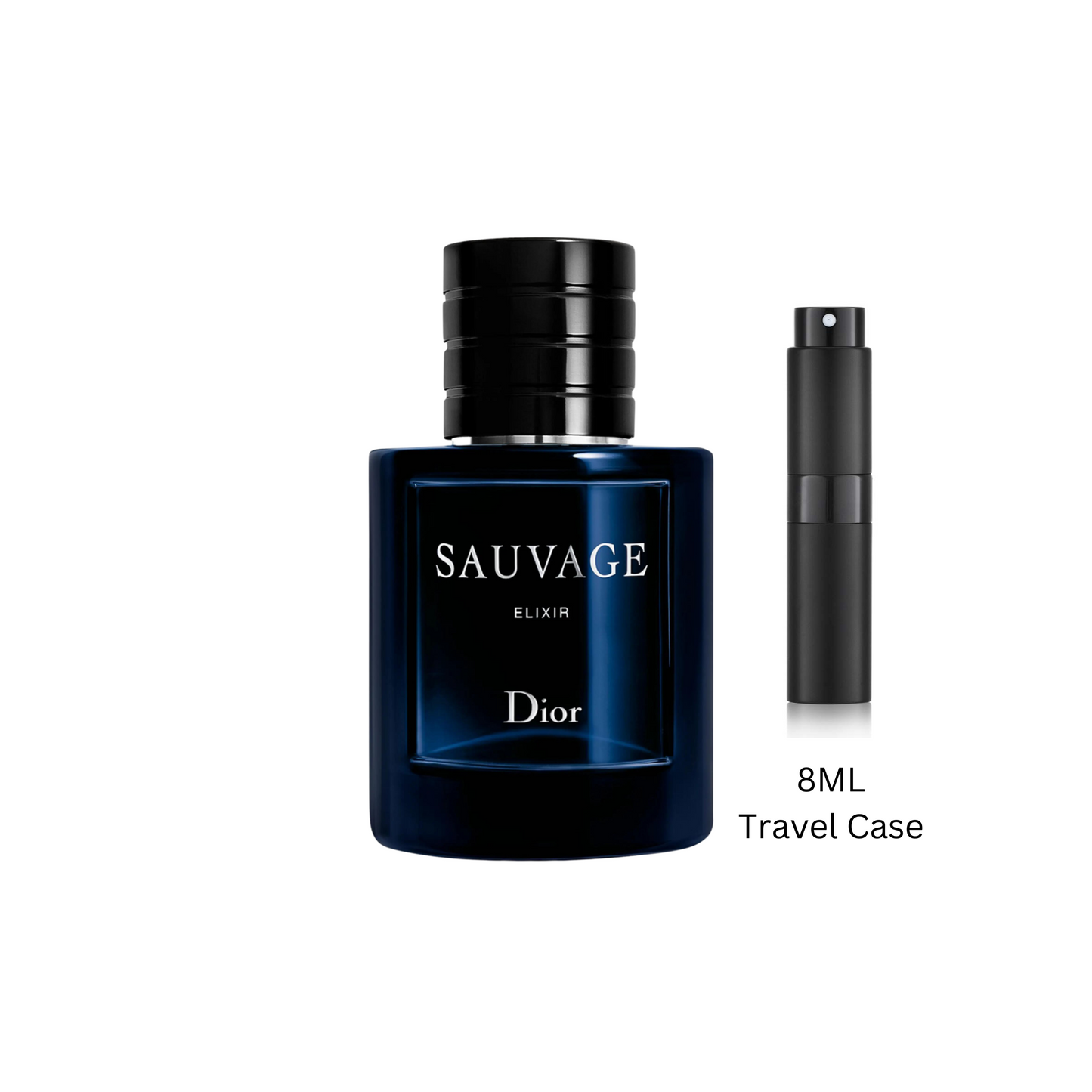 Dior Sauvage Elixir Eau de Parfum for Men