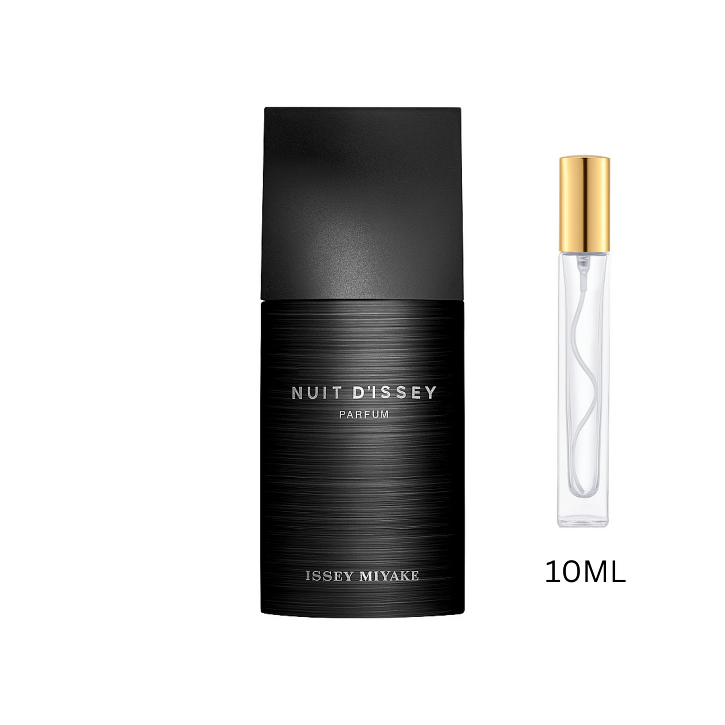 Issey Miyake Nuit D'Issey for Men