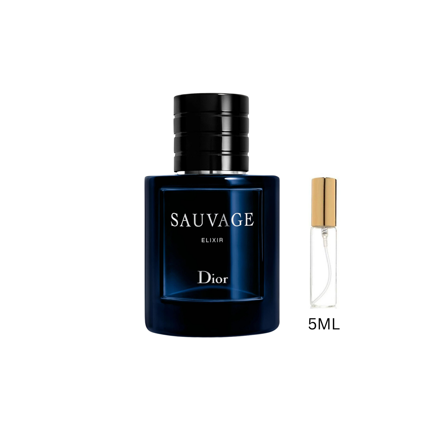 Dior Sauvage Elixir Eau de Parfum for Men