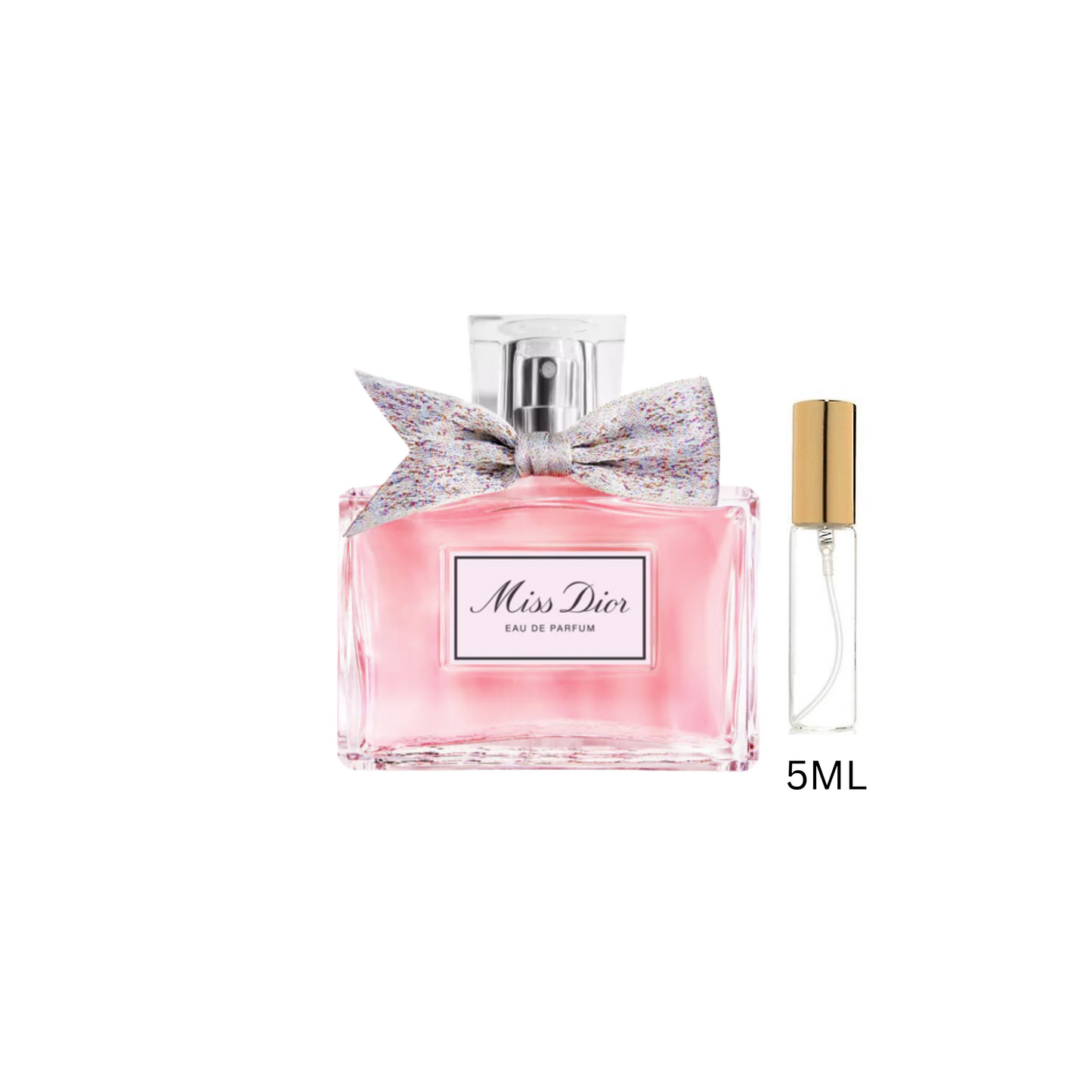 Miss Dior Eau de Parfum for Women