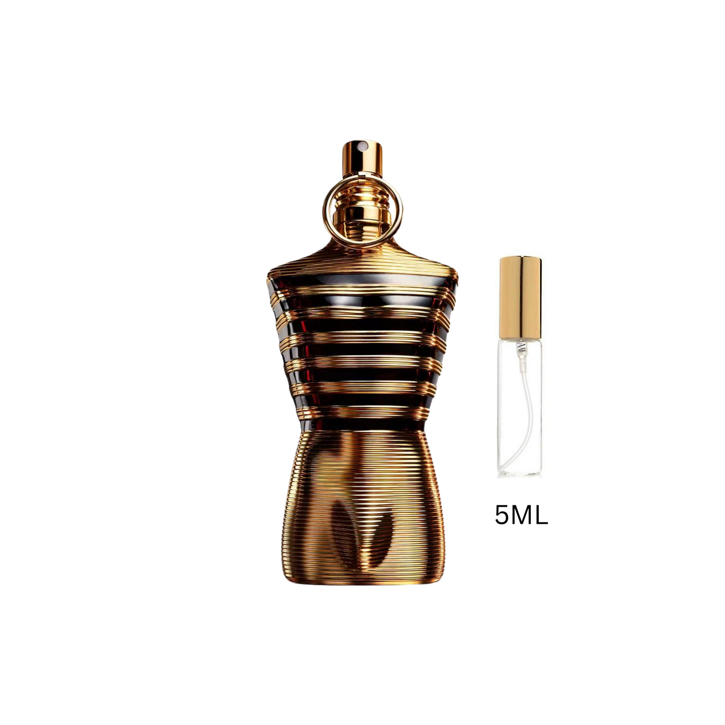 Jean Paul Gaultier Le Male Elixir for Men