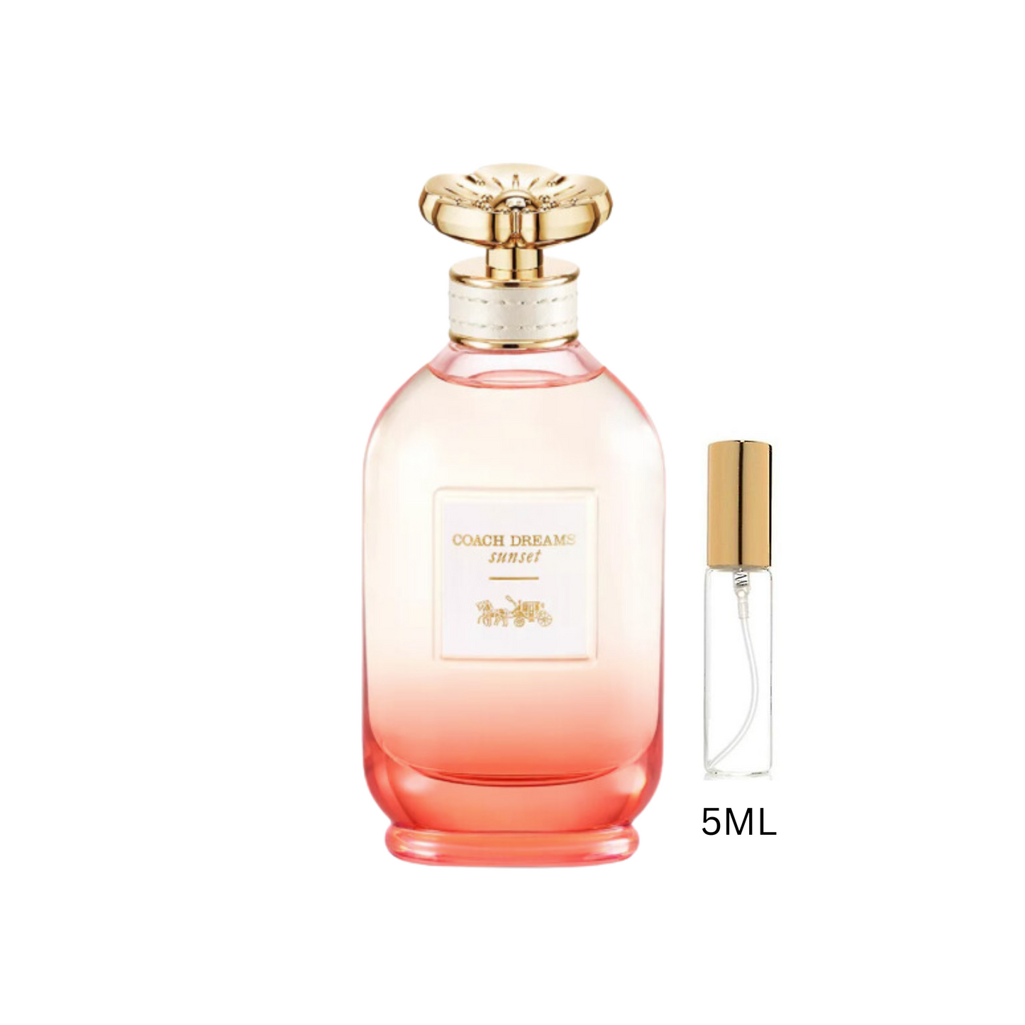 Coach Sunset Dreams EDP for Women