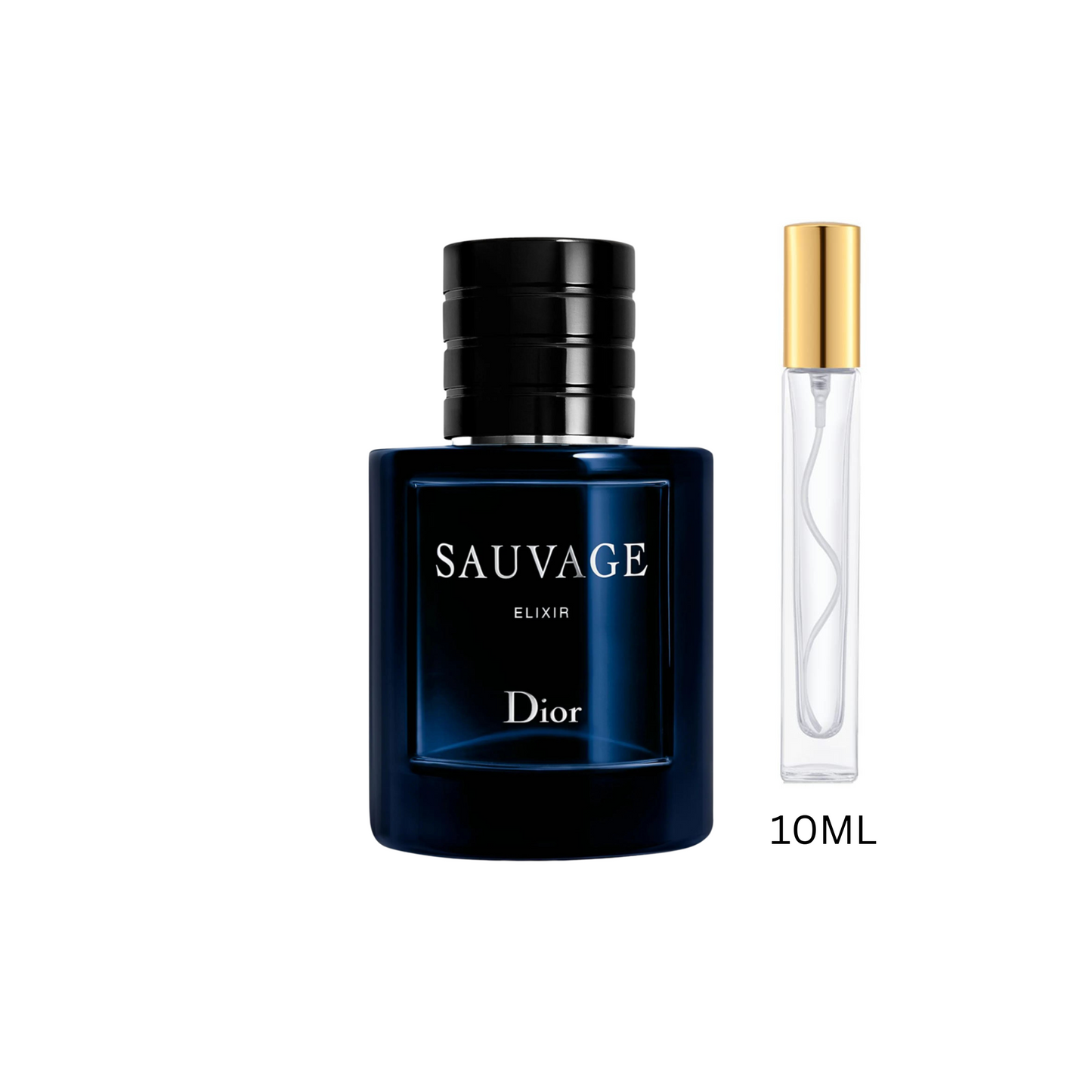 Dior Sauvage Elixir Eau de Parfum for Men