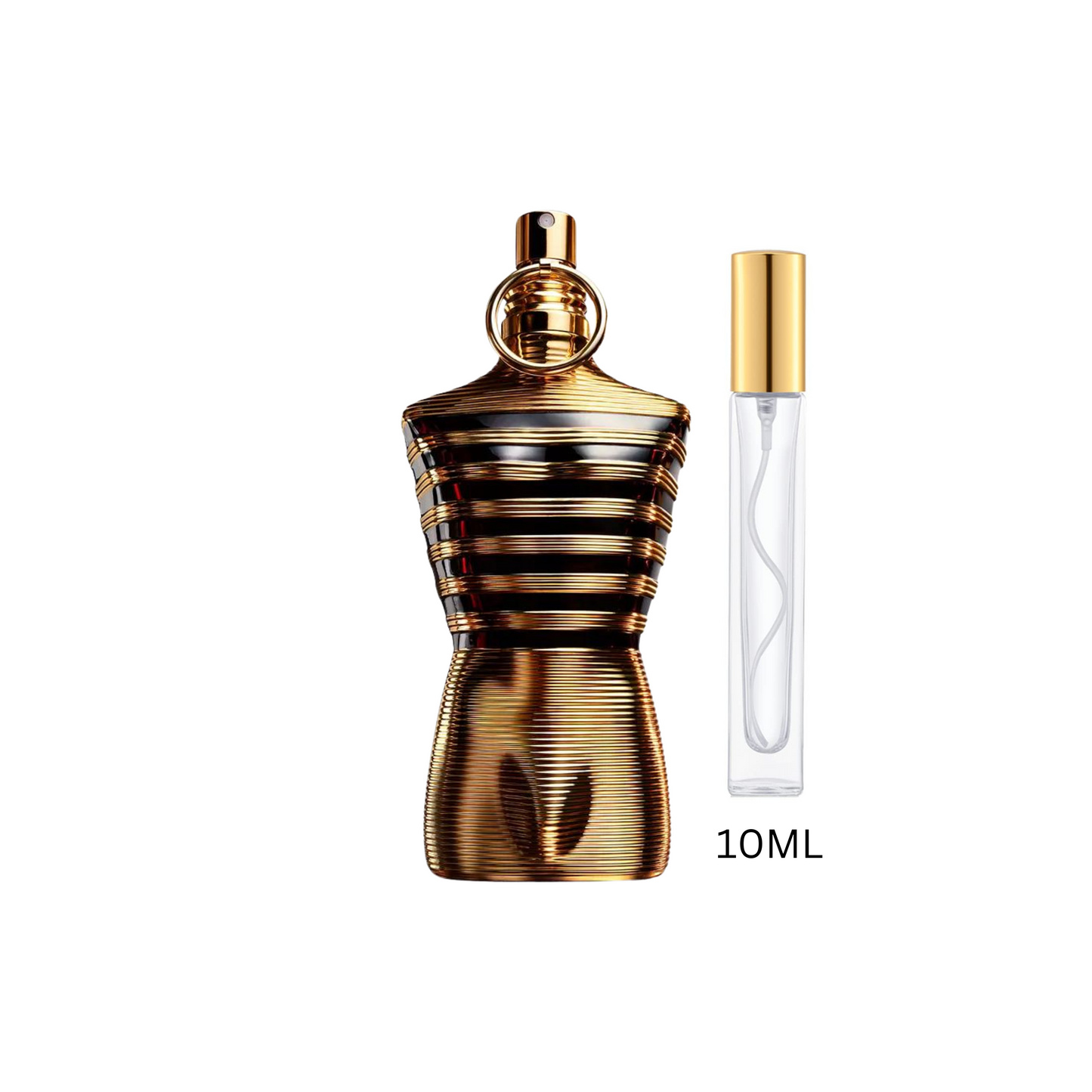 Jean Paul Gaultier Le Male Elixir for Men