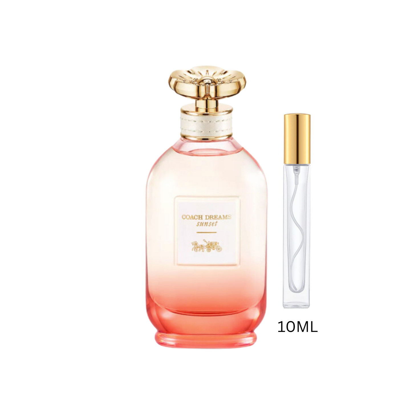 Coach Sunset Dreams EDP for Women