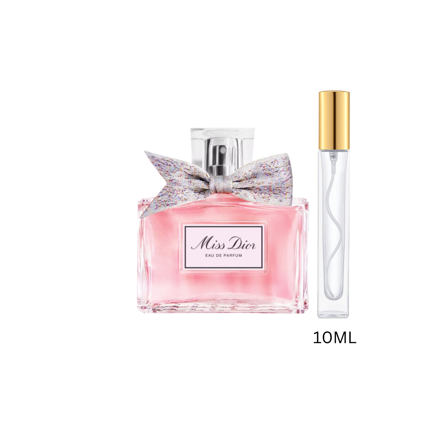 Miss Dior Eau de Parfum for Women