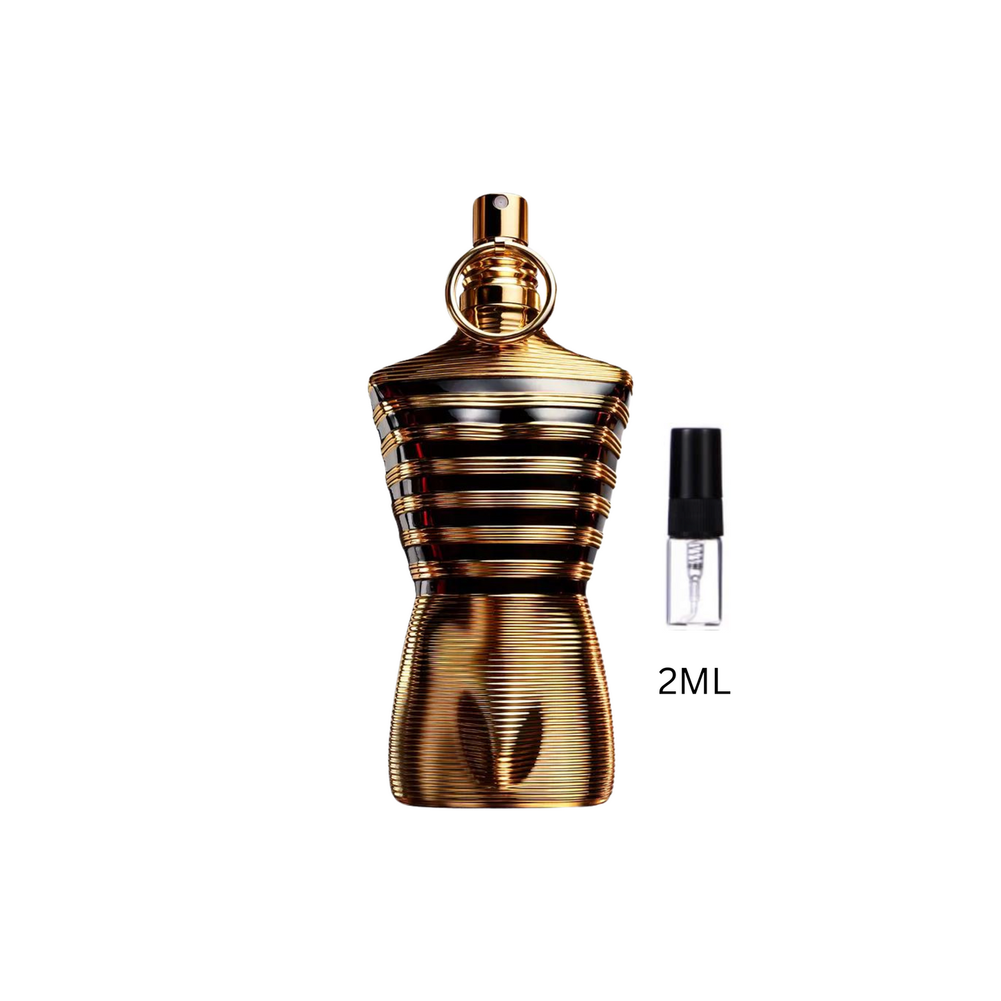 Jean Paul Gaultier Le Male Elixir for Men