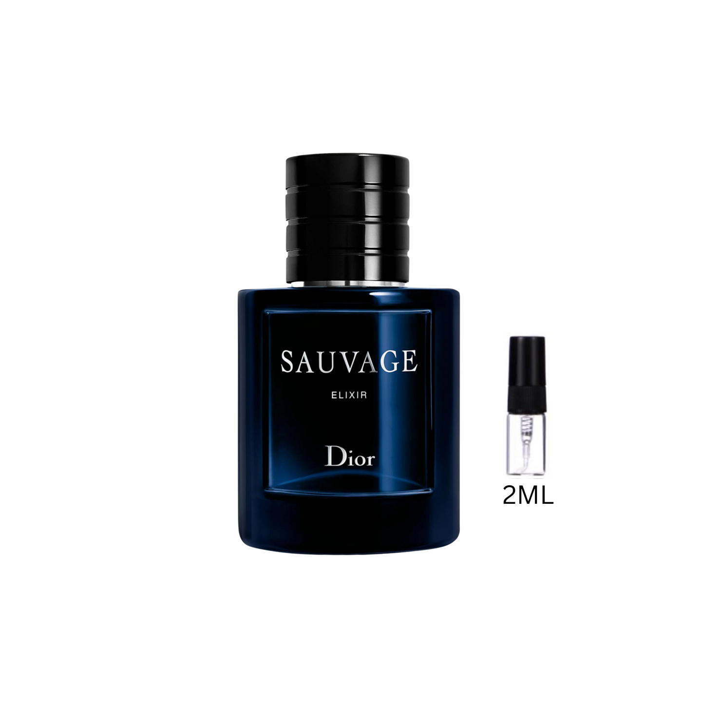 Dior Sauvage Elixir Eau de Parfum for Men