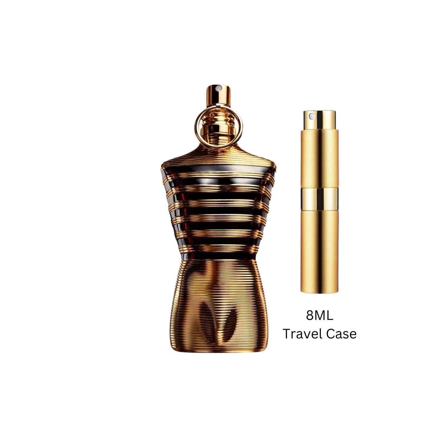 Jean Paul Gaultier Le Male Elixir for Men