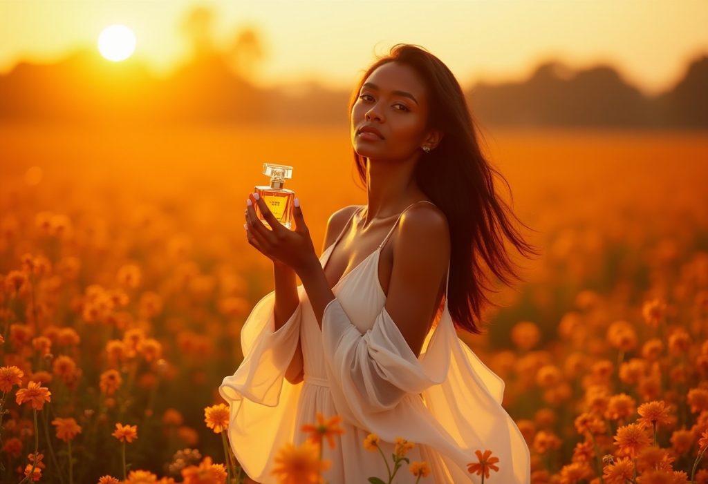 Top Mistakes People Make When Wearing Perfume (And How to Fix Them)