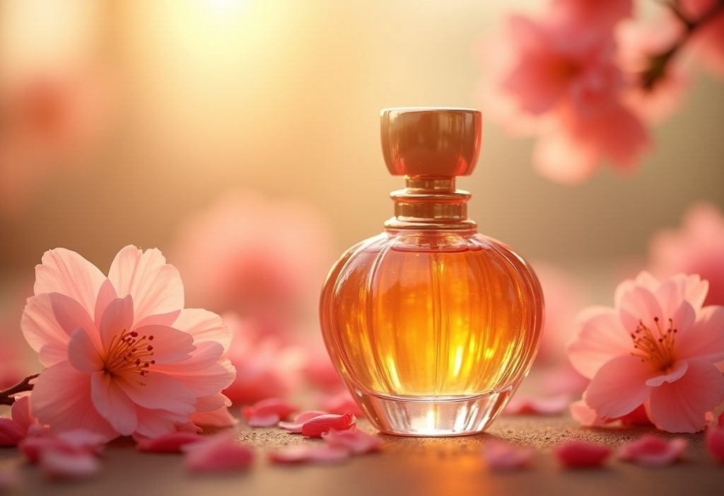 The 7 Fragrance Families: Discover Your Signature Scent